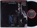 JOHN COLTRANE FT PHAROAH SANDERS Live In Seattle IMPULSE 2xLP VG++