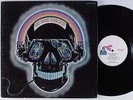 OLIVER NELSON Skull Session FLYING DUTCHMAN LP VG++