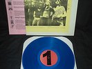 OAKLAND 1977 CRAZY DIAMONDS LP BLUE VINYL CV COLORED TMOQ TAKRL WRMB BARRETT