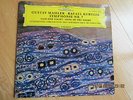 MAHLER NO.7 “SONG OF THE NIGHT”KUBELIK ORCH.BAYERISCHEN RUNDFUNKS 2LPS DG GERM S