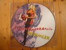 STEPHAN REMMLER  Bitte Bitte Barbarella / Picture Disc 1992 Promo 12