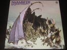 Nazareth  '75 Dutch LP Hair Of The Dog on Vertigo Swirl mint- HARD ROCK