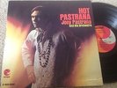 JOEY PASTRANA & HIS ORCH ? HOT PASTRANA ?AFRO AZUL ON COTIQUE MONO ORIG