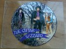 JIMI HENDRIX The Guitar Wizzard (Live in Stockholm 1967)  UNCUT PICTURE DISC 7