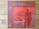 Bud Powell Jazz Giant Norgran DG mono nice DSM cover