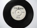 RARE Reggae Rocksteady 45 Austin Faithful - Eternal Love 1968 Rolando Alphonso