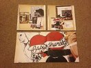 *Very RARE* Babyshambles Down In Albion 2005 Original UK LP Vinyl Pete Doherty