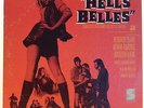 Hells Belles Soundtrack LP