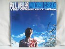PAUL WELLER - MODERN CLASSICS - 1998 LPx2 - ILPSD 8080 - SCARCE U.K. DOUBLE LP