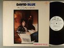 David Blue  These 23 Days In September    Mono   White Label Promo