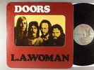 Doors, The  L.A. Woman   Original Cover
