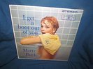 JAZZ LP MARTY PAICH 