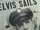 Elvis Presley ep Elvis Sails EPA 4325press interview with Elvis Presley