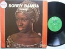 SORRY BAMBA DU MALI AFROBEAT PSYCH AFRO LATIN ? mp3