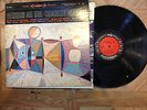 CHARLES MINGUS Mingus Ah UM Jazz Columbia Six Eye 1959 Original STEREO