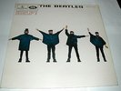 THE BEATLES - HELP - STEREO - 1ST PRESSING - MOTHERS 1/3 STAMPERS MP/PA -1965 LP