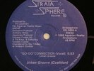 Urban Groove Coalition - Go-Go Connection 12 - Strata Sphere - Funk Vocoder MP3