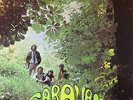 CARAVAN 'if I could do it again.... 