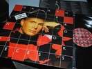 GARTH BROOKS - In Pieces LP 1993 PROMO BRAZIL ONLY Country ======DIFF of cd 7 45