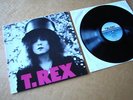 LP -  T.Rex - The Slider / Teldec - Germany
