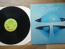 ROBIN TROWER TWICE REMOVED FROM YESTERDAY LP 73 UK 1ST A1B1 nMINT PROCOL HARUM