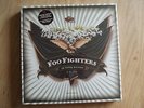 FOO FIGHTERS - in your honor - 4 Vinyl LP BOX NEU OVP