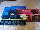 Pink Floyd, Dark Side Of The Moon, LP