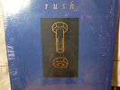 Rush Counterparts LP Original 1993 German Atlantic vinyl pressing record