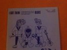 THE ROCKIN' DEVILS/  I GOT THEM  BLUES  /9 TRACK EP BLACK  VINYL HOT STUFF RARE