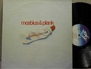 MOEBIUS & PLANK | Rastakraut Pasta | LP | German | Sky | Electro Synth Kraut