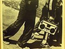 Nuns -The Beat/ Media Control -1979 S.F. Punk 45 original on Rosco