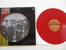 The Beatles - Les Beatles 1965 - Red Vinyl French Edition of Beatles For Sale