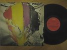 BOB DYLAN - DYLAN  RARE YUGO PRESS WITH RED CBS LABEL NOT ORANGE