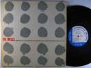 GIL MELLE Patterns In Jazz LP on Blue Note lexington DG mono