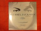 Michael Jackson *INVINCIBLE* PROMO 2001