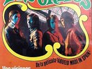 Listen  LOS GRITOS *VEO VISIONES* PSYCH MOD FREAKBEAT DANCER 45 MINT