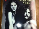 BUCKINGHAM NICKS - ON 180 GRAM GREEN MARBLED VINYL LP ANTHEM RECORDS IMPORT NEW