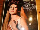 Maria CALLAS La Donna La Voce La Diva 10-LP-Box GLI DEI DELLA MUSICA
