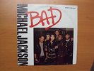MICHAEL JACKSON BAD MALO MEXICAN 12 INCH MAXI SINGLE LATIN AMERICAN