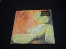 Korn - Issues 2x LP Vinyl Sealed 1999 Epic