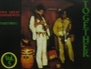 Jimi Hendrix/Lonnie Youngblood(Vinyl LP)Together Vol.5-Joker-SM 3536-Italy-M/NM