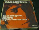 DOUGLAS * 60's French FREAKBEAT FUZZ GARAGE MOD * Hear  belgium