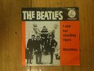 BEATLES 7/45: I SAW HER STANDING THERE (HOLLAND)