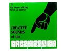Creative sounds of the Organization Island Funk EX