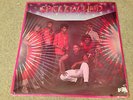 RARE OHIO MODERN SOUL BOOGIE LP/ SPELLBOUND - ORIG. STILL FACTORY SEALED - HEAT