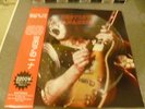 Kiss Picture disc LP destroys Anaheim  Part 2 Japan OBI MINT Numbered 300 copies