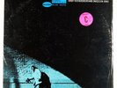 Andrew Hill   Judgment   Blue Note BST 84159   NYC VnGldr shrink