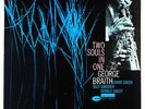 George Braith   Two Souls In One   Blue Note BLP 4148   NYC P VanGelder