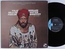 HORACE SILVER QUINTET That Healin Feelin BLUE NOTE LP VG++