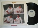 RARE ( MODERN SOUL SYNTH BOOGIE LP ) 1982 - FIRST LOVE - AT SIGHT - PROMO  - NM
